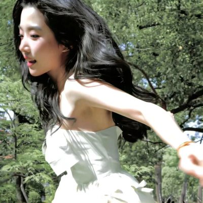 香吻一夕话